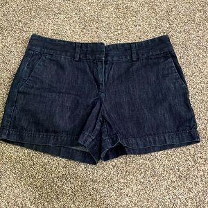 LOFT Riviera Shorts 2